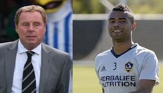 ريدناب يخطط لإعادة كول إلى إنجلترا