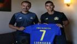 النصر السعودي يعلن رسميا استعارة "ليوناردو الجزيرة"