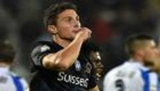 يوفنتوس يحدد بديلا لبونوتشي