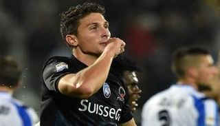 يوفنتوس يحدد بديلا لبونوتشي