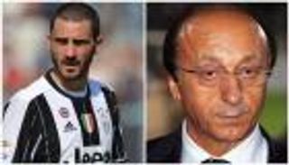 مودجي ينتقد سماح اليوفي برحيل بونوتشي لميلان