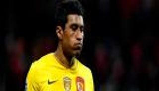 جوانجزو يجبر برشلونة على غلق ملف باولينيو