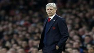 فينجر غير مهتم بالدوري الأوروبي