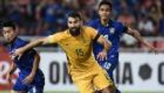 أستراليا تحدد ملعب مواجهة تايلاند بتصفيات المونديال