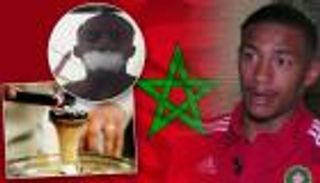 لاعب "الشيشة" المغربي يتجه للدوري البرتغالي