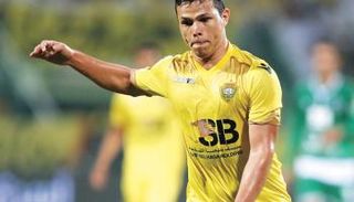 الوصل ينفي انتقال ليما لأحد أندية قطر