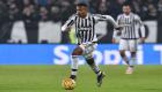 يوفنتوس يرفض عرض تشيلسي النهائي لساندرو