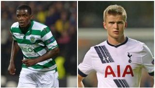 توتنهام يستعد لبيع داير ويحدد بديله