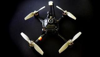 الطائرة "ريسر إكس"