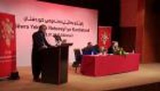 أكراد 4 دول يعقدون مؤتمرا استثنائيا سعيا لـ "كردستان الكبرى"