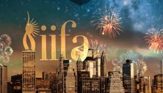 حفل توزيع جوائر الأكاديمية الدولية للفيلم الهندي "ايفا"