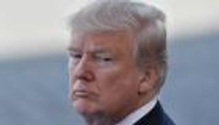 بالفيديو.. ترامب: سننقل قاعدتنا العسكرية من قطر إذا اضطررنا