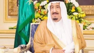 الملك سلمان يهنئ العراق بالانتصار على داعش في الموصل