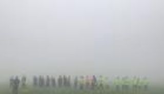 الضباب يواصل معاندة النصر السعودي في تركيا