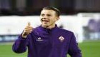 فيورنتينا يعدل شروطه لرحيل جناحه ليوفنتوس