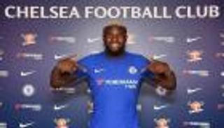 رسميا.. باكايوكو ثالث صفقات تشيلسي الصيفية