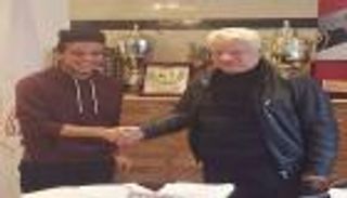 الزمالك رفض "حافلة التعاون" للتعجيل برحيل فتحي