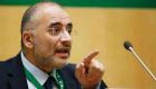 الترجي يوسّط بوشماوي لتغيير موعد موقعة الأهلي
