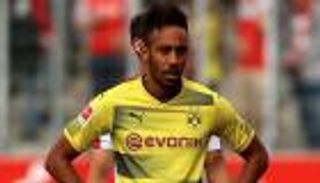 دورتموند يستعجل الأندية الراغبة في ضم أوباميانج