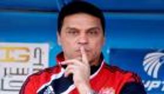 الأهلي يفتتح البطولة العربية بدون مدربه