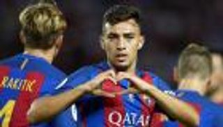 عرضان جديدان لضم منير الحدادي