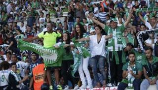 رحيل حسبان يفتح باب الأمل أمام جماهير "العالمي"