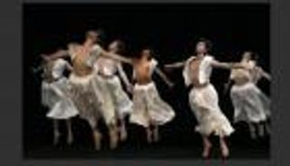 تجسيد معركة الحياة والموت في عرض لفرقة "باليه لوزان"