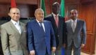 سفراء مكافحة الإرهاب لجنوب إفريقيا: هذه أسباب إغلاق الأجواء بوجه قطر