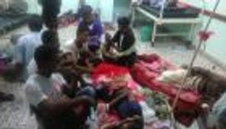 وباء أخطر من الكوليرا يفتك بصنعاء.. وصمت حوثي