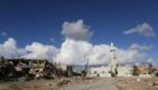 اليونيسيف تطلق جائزة "البلدية الصديقة للطفل" في ليبيا