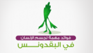 إنفوجراف.. فوائد مذهلة للبقدونس