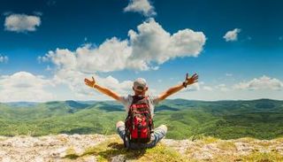 تعرف على دليل السعادة - أرشيفية