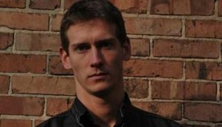 الممثل الأمريكي جون بيرنيكر