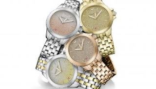 المجموعة الجديدة من ساعات جوسي كوتور