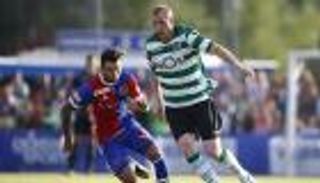 "لعنة برشلونة" تلاحق ماتيو في البرتغال