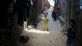 بدء بناء أول مستشفى لعلاج السرطان في غزة