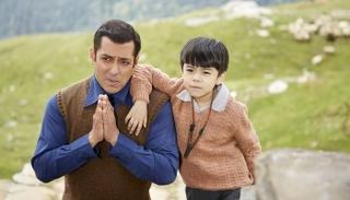 فيلم سلمان خان تيوب لايت