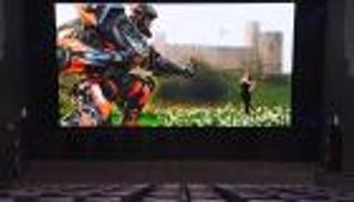 سامسونج تكشف عن شاشة سينمائية 10 أمتار