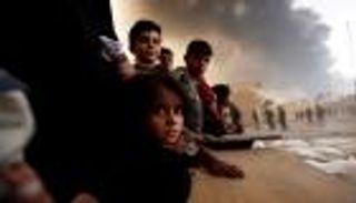 بعد فرار داعش من الموصل.. العراقيون بين الأمل والخوف