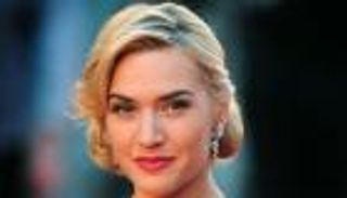 كيت وينسلت: هذا ما تعلمته من "تايتانيك"