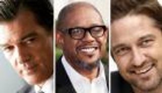 بالصور.. نجوم هوليوود في مهرجان الجونة السينمائي بمصر