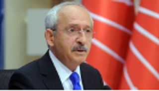 تركيا.. زعيم المعارضة يعلن عدم ترشحه لانتخابات الرئاسة المقبلة