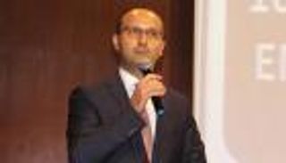 تركيا تعتقل نائب والي ديار بكر بتهمة الانتماء لكولن