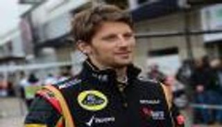 رئيس مرسيدس يرفض حديث جروجان الغاضب