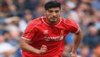 ليفربول يقطع طريق إيمري كان على يوفنتوس