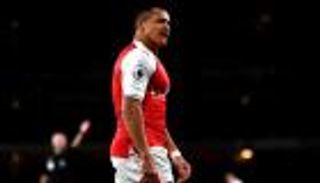 أرسنال يجهز عرضا مذهلا لإقناع سانشيز بالبقاء