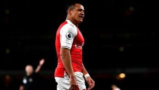 نادي أرسنال