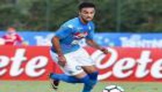 بالفيديو.. الجزائري وناس يفتتح أهدافه مع نابولي