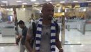 جماهير النصر تعاير الهلال بانتماء الحبسي لناديها