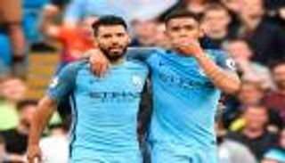 تشيلسي يخطط لخطف مهاجم السيتي